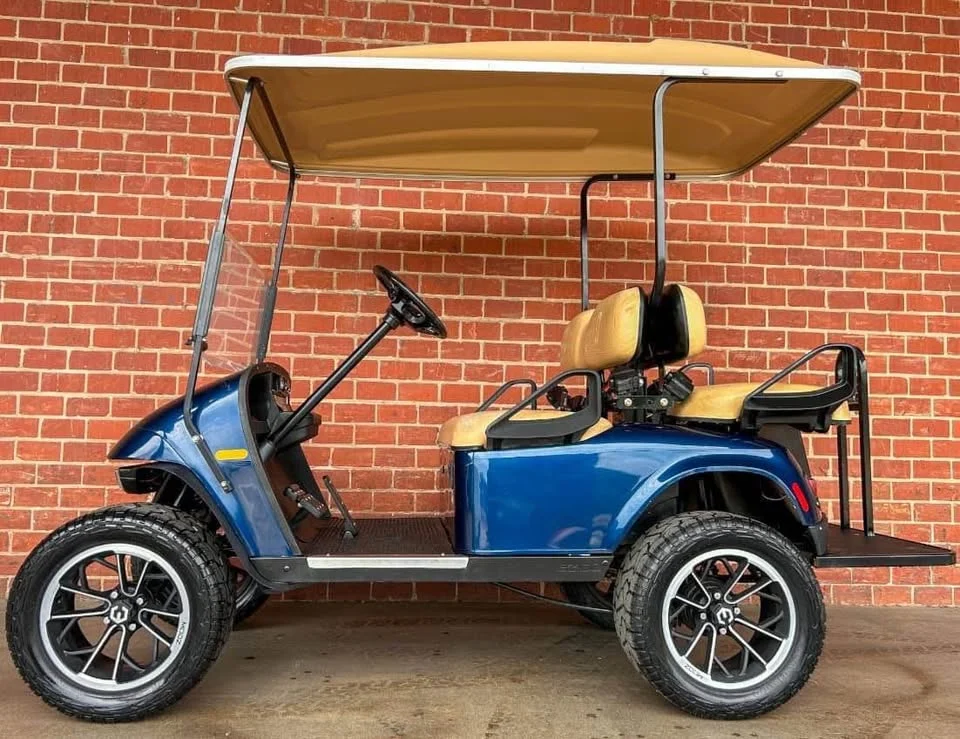 2008 E-Z-GO PDS 36v Golf Cart for Sale
