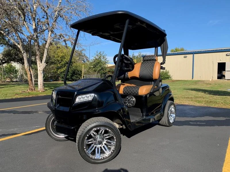 2020 CLUB CAR Onward HP for Sale