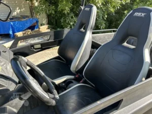 2012 John Deere Gator RSX 850i 4WD Utility Vehicle Pre Owned For Sale 11 webp