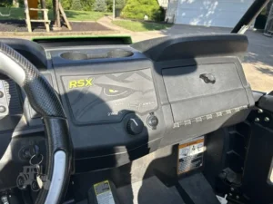 2012 John Deere Gator RSX 850i 4WD Utility Vehicle Pre Owned For Sale 12 webp