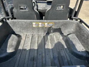 2012 John Deere Gator RSX 850i 4WD Utility Vehicle Pre Owned For Sale 13 webp