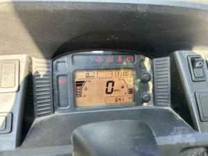 2012 John Deere Gator RSX 850i 4WD Utility Vehicle Pre Owned For Sale 15 webp
