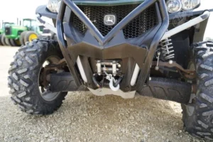 2012 John Deere Gator RSX 850i Trail 4WD Utility Vehicle Pre Owned For Sale10 14 webp