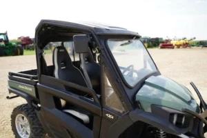 2012 John Deere Gator RSX 850i Trail 4WD Utility Vehicle Pre Owned For Sale10 16 webp