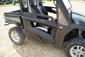 2012 John Deere Gator RSX 850i Trail 4WD Utility Vehicle Pre Owned For Sale10 17 webp