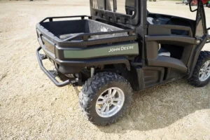 2012 John Deere Gator RSX 850i Trail 4WD Utility Vehicle Pre Owned For Sale10 18 webp