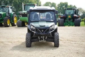 2012 John Deere Gator RSX 850i Trail 4WD Utility Vehicle Pre Owned For Sale10 2 webp