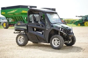 2012 John Deere Gator RSX 850i Trail 4WD Utility Vehicle Pre Owned For Sale10 3 webp