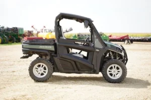 2012 John Deere Gator RSX 850i Trail 4WD Utility Vehicle Pre Owned For Sale10 4 webp