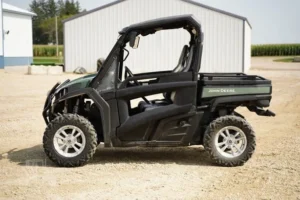 2012 John Deere Gator RSX 850i Trail 4WD Utility Vehicle Pre Owned For Sale10 8 webp
