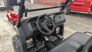 2012 John Deere Gator XUV 550 4WD Utility Vehicle Pre Owned For Sale12 11 webp