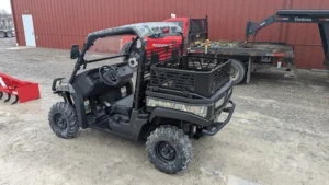 2012 John Deere Gator XUV 550 4WD Utility Vehicle Pre Owned For Sale12 7 webp