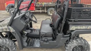 2012 John Deere Gator XUV 550 4WD Utility Vehicle Pre Owned For Sale12 9 webp