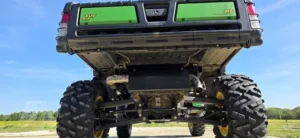 2012 John Deere Gator XUV 825i 4WD Utility Vehicle Pre Owned 1 1 webp