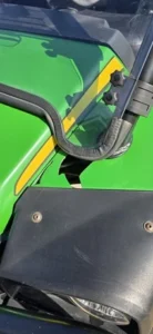 2012 John Deere Gator XUV 825i 4WD Utility Vehicle Pre Owned 3 1 webp