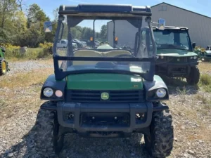 2014 John Deere Gator XUV 825i 4WD Utility Vehicle Pre Owned For Sale 1 webp