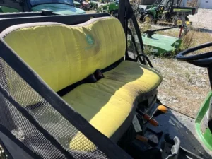 2014 John Deere Gator XUV 825i 4WD Utility Vehicle Pre Owned For Sale 5 webp