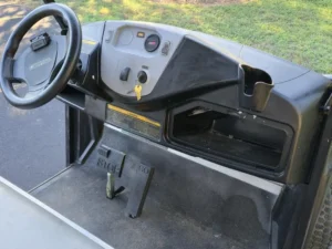 2016 CLUB CAR Carryall 700 48V Utility Vehicle for Sale 7 webp