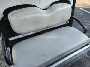 2016 CLUB CAR Carryall 700 48V Utility Vehicle for Sale 8 webp