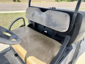 2017 Cushman Hauler 1200X Gas Carbureted for Sale 5 webp