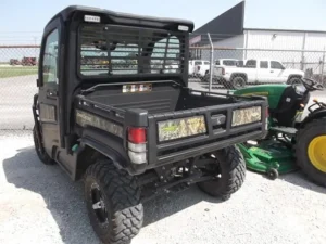 2018 John Deere Gator XUV 865R 4WD Diesel Utility Vehicle Pre Owned For Sale 4 webp