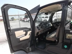 2018 John Deere Gator XUV 865R 4WD Diesel Utility Vehicle Pre Owned For Sale 6 webp