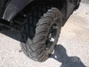 2018 John Deere Gator XUV 865R 4WD Diesel Utility Vehicle Pre Owned For Sale 8 webp