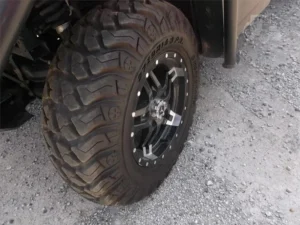 2018 John Deere Gator XUV 865R 4WD Diesel Utility Vehicle Pre Owned For Sale 9 webp
