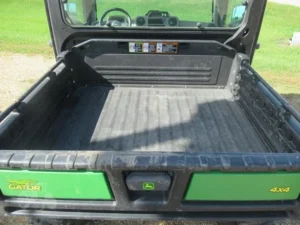 2021 John Deere Gator XUV 835R 4WD Utility Vehicle Pre Owned For Sale15 4 webp