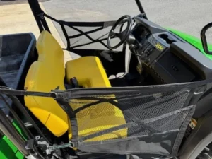 2022 JOHN DEERE GATOR XUV560E Utility Cart for Sale10 webp