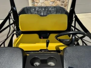 2022 JOHN DEERE GATOR XUV560E Utility Cart for Sale11 webp