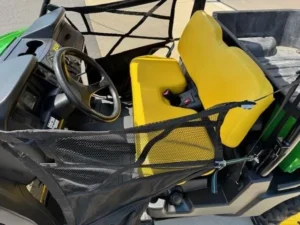 2022 JOHN DEERE GATOR XUV560E Utility Cart for Sale12 webp