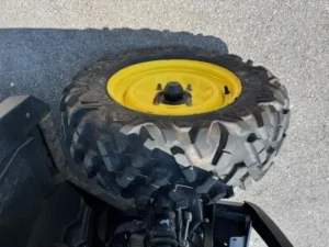 2022 JOHN DEERE GATOR XUV560E Utility Cart for Sale14 webp
