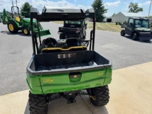 2022 JOHN DEERE GATOR XUV560E Utility Cart for Sale7 webp