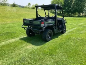 2023 John Deere Gator XUV 835M 4WD Utility VehiclePre Owned For Sale14 2 webp