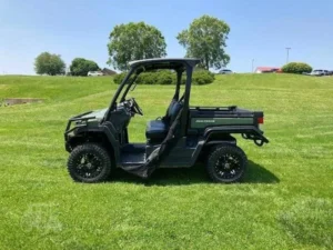 2023 John Deere Gator XUV 835M 4WD Utility VehiclePre Owned For Sale14 4 webp