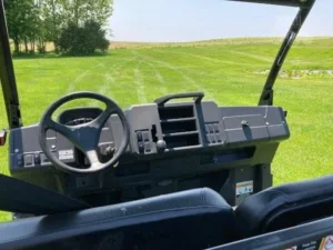 2023 John Deere Gator XUV 835M 4WD Utility VehiclePre Owned For Sale14 5 webp