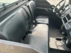 2024 John Deere Gator XUV 835M 4WD Utility Vehicle Pre Owned For Sale 4 webp