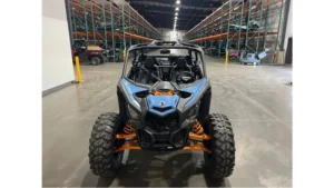 2025 Can Am MAVERICK X3 DS TURBO For Sale 2 webp