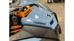 2025 Can Am MAVERICK X3 DS TURBO For Sale 3 webp
