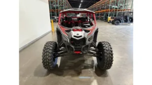 2025 Can Am Maverick MAX X rs TURBO RR For Sale 3 webp
