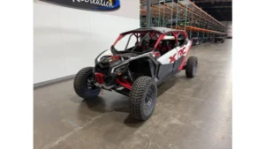 2025 Can Am Maverick X3 MAX X rc TURBO RR For Sale 2 webp