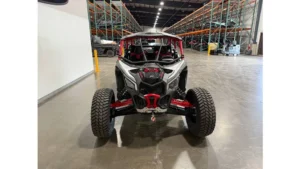 2025 Can Am Maverick X3 MAX X rc TURBO RR For Sale 3 webp