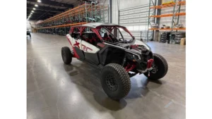 2025 Can Am Maverick X3 MAX X rc TURBO RR For Sale 4 webp