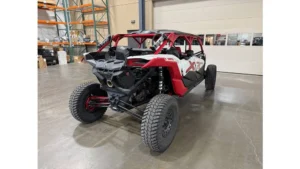 2025 Can Am Maverick X3 MAX X rc TURBO RR For Sale 5 webp