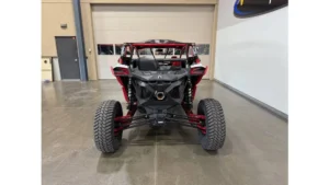 2025 Can Am Maverick X3 MAX X rc TURBO RR For Sale 6 webp