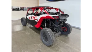 2025 Can Am Maverick X3 MAX X rc TURBO RR For Sale 7 webp