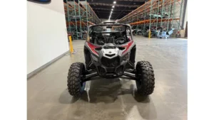 2025 Can Am Maverick X3 RS TURBO For Sale 3 webp