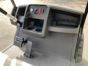 2025 Cushman Hauler 800X Gas EFI for Sale 2 webp
