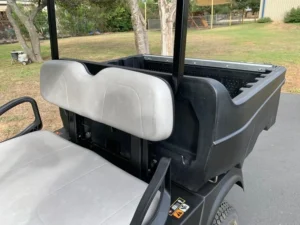 2025 Cushman Hauler 800X Gas EFI for Sale 4 webp